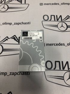 Фильтр масляный Mercedes A0001802609 Фильтр масляный Mercedes A0001802609
